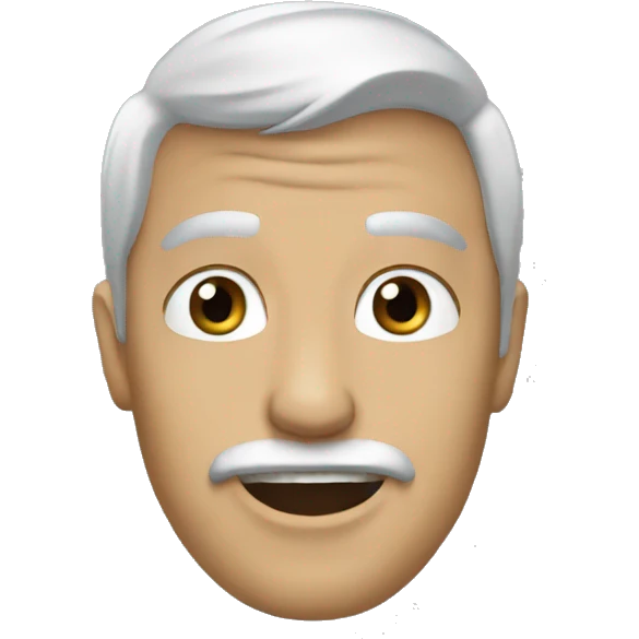 Al Emoji Generator emoji
