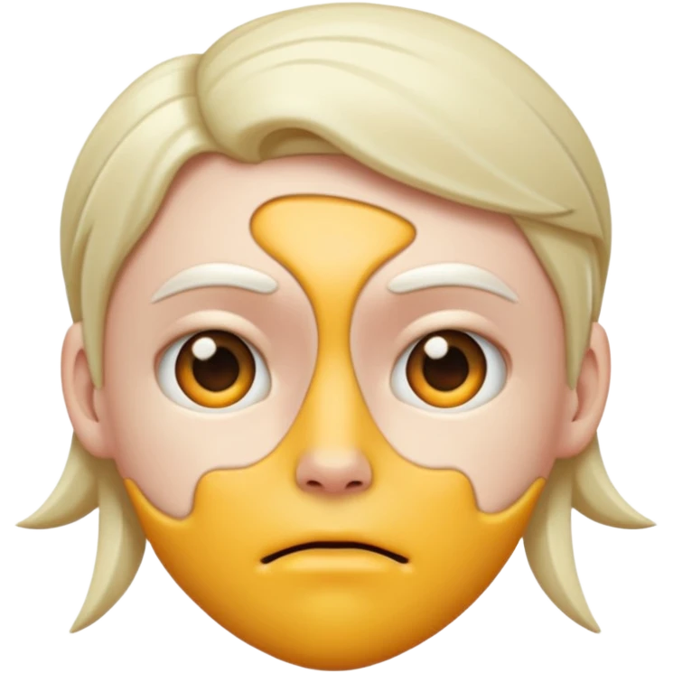 Strangle  emoji
