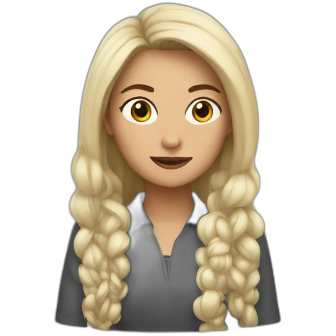 joanna emoji