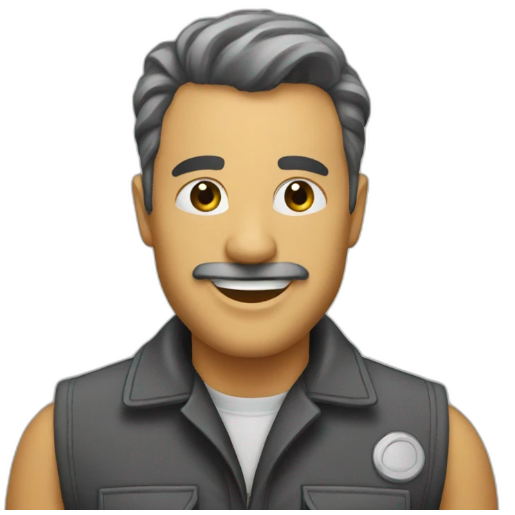 polisher emoji