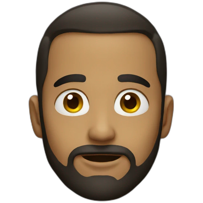 High  emoji