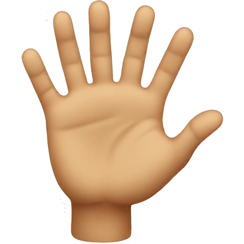 okay hand emoji upside down emoji