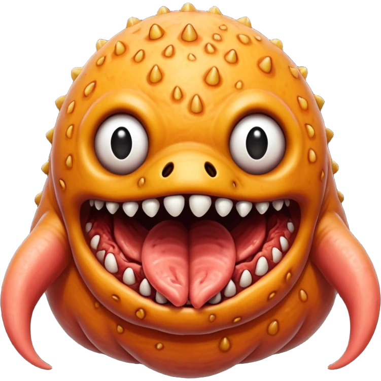 scp 610 emoji