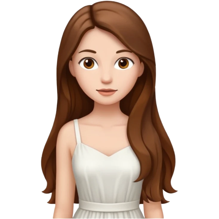 마지막사진과 같은 여성 이미지 몇개 더 제작 emoji