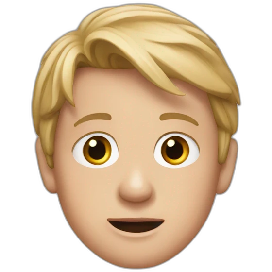 home alone emoji