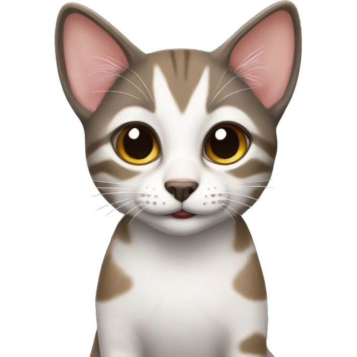 American Ringtail Cat emoji