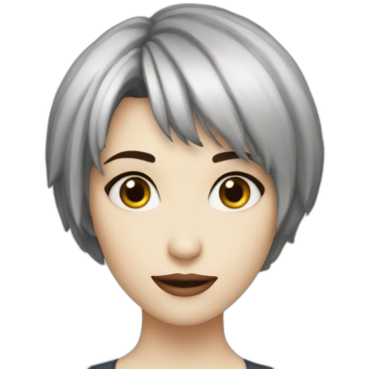 alice cullen emoji