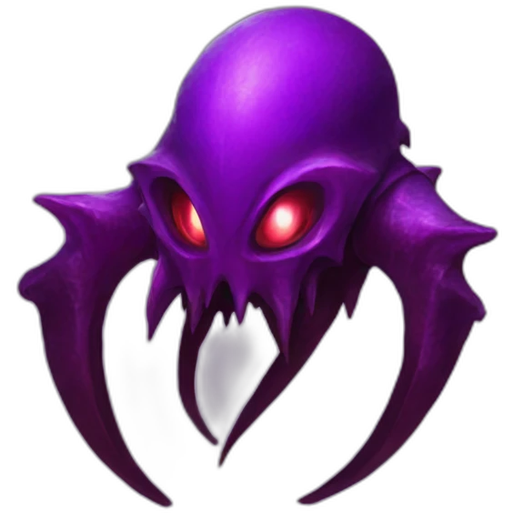 Zerg logo emoji