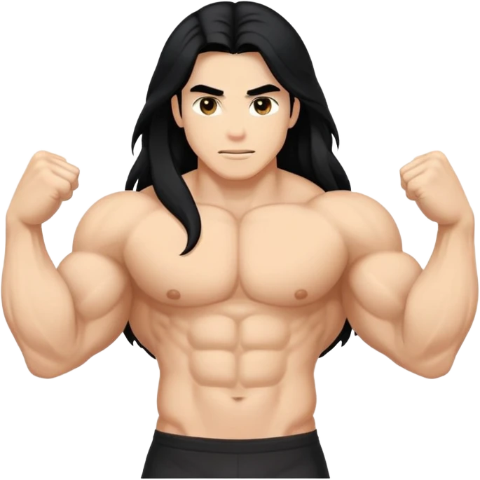 Futanari  emoji