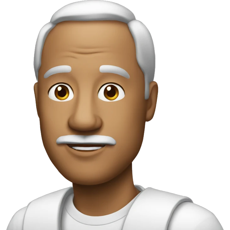 papa emoji