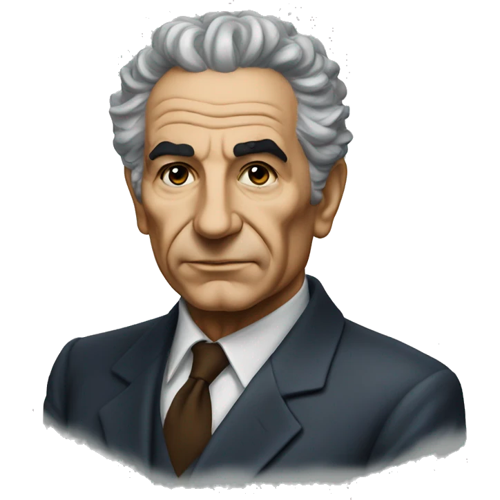 Aldo Moro  emoji
