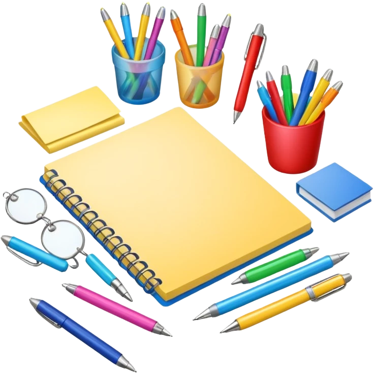 office supplie emoji