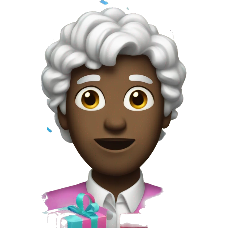 birthday emoji