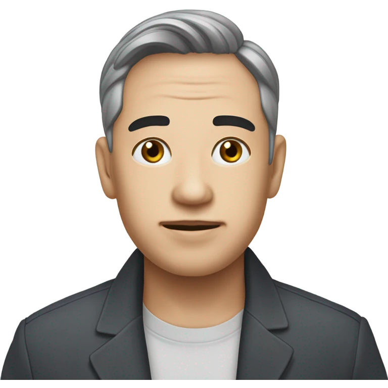 คิดถึง emoji