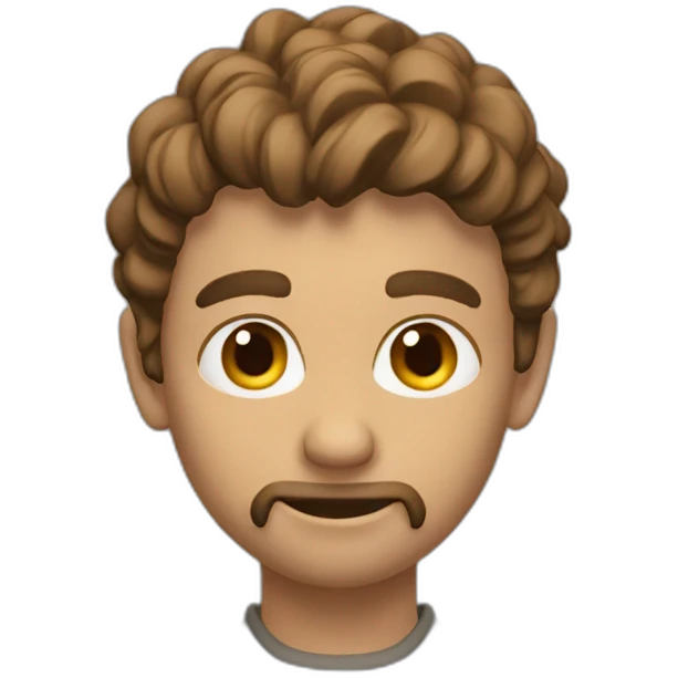 Three.js emoji