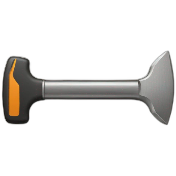 Hammer and screwdriver emoji