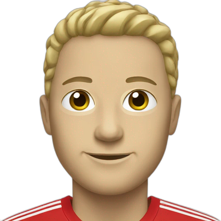 Adidas emoji