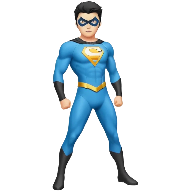 Invincible tv show character  emoji