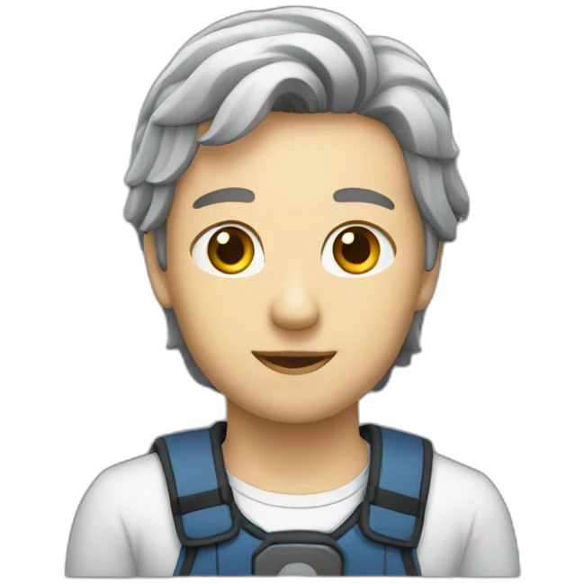  IShowSpeed  emoji