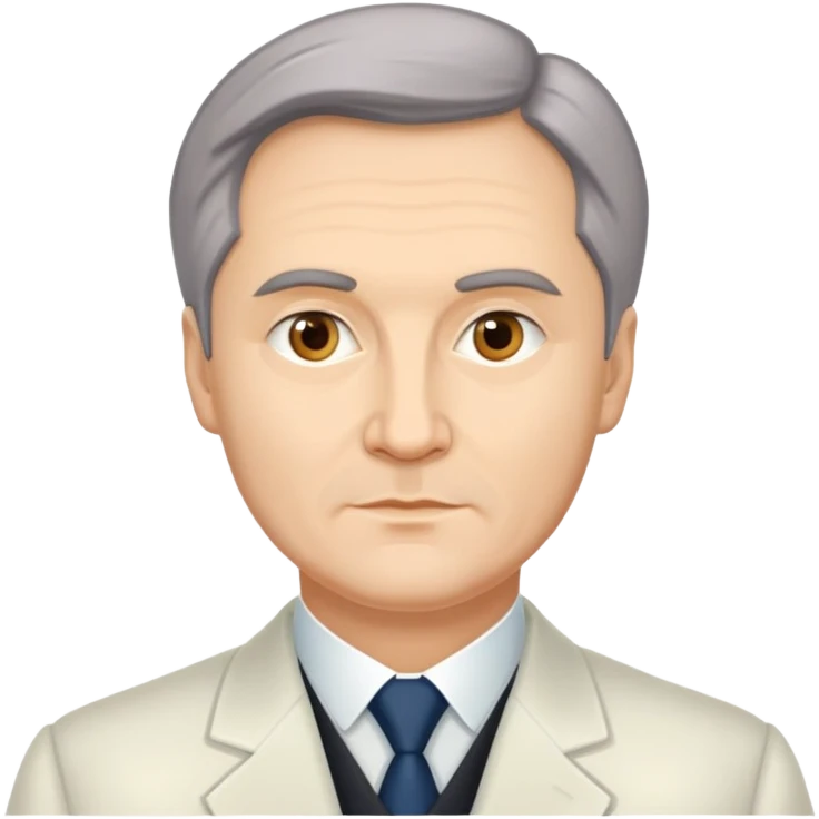 Yuri Ermolaev genealogost emoji