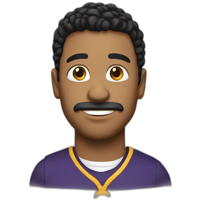 fan emoji
