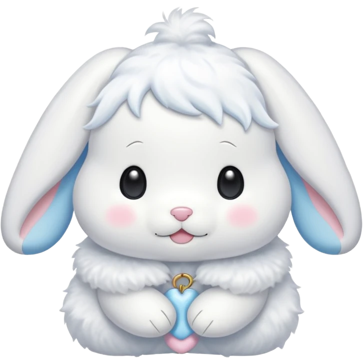 Cinnamorrol  emoji