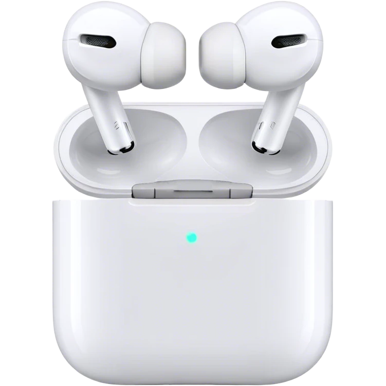 apple airpod max emoji
