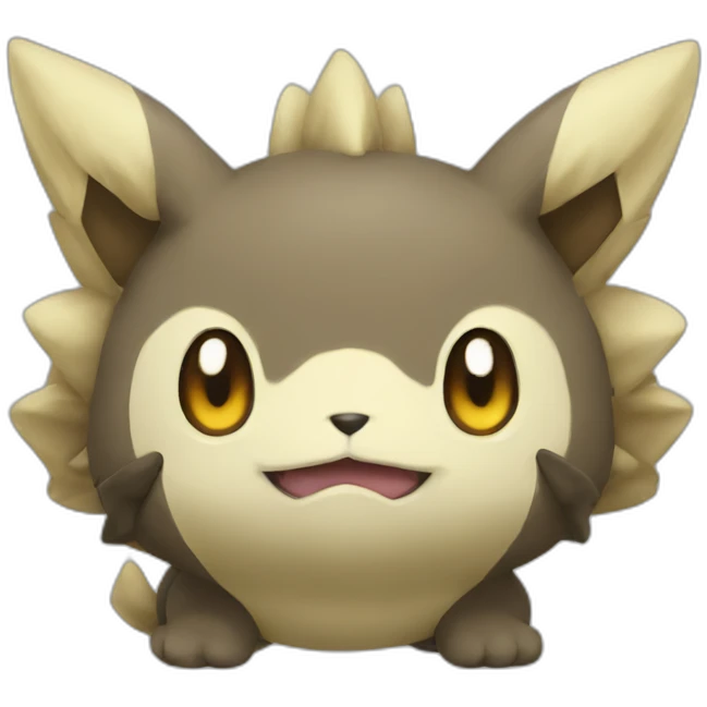 Pokemon emoji