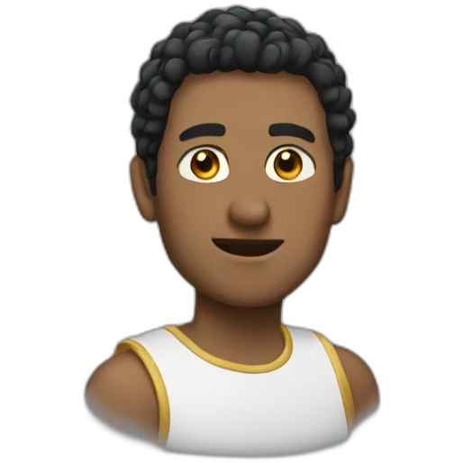 Micka emoji