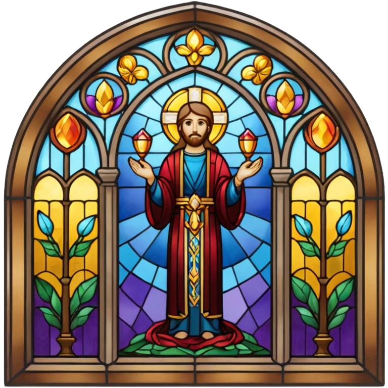 Amen emoji
