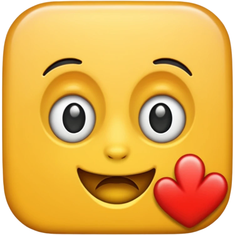 yep emoji