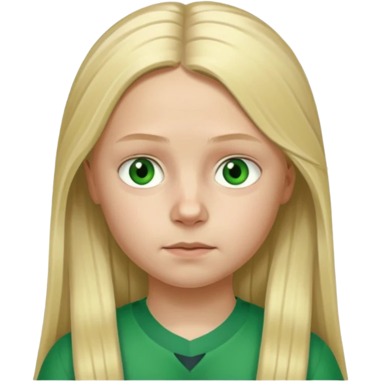greta thunberg emoji