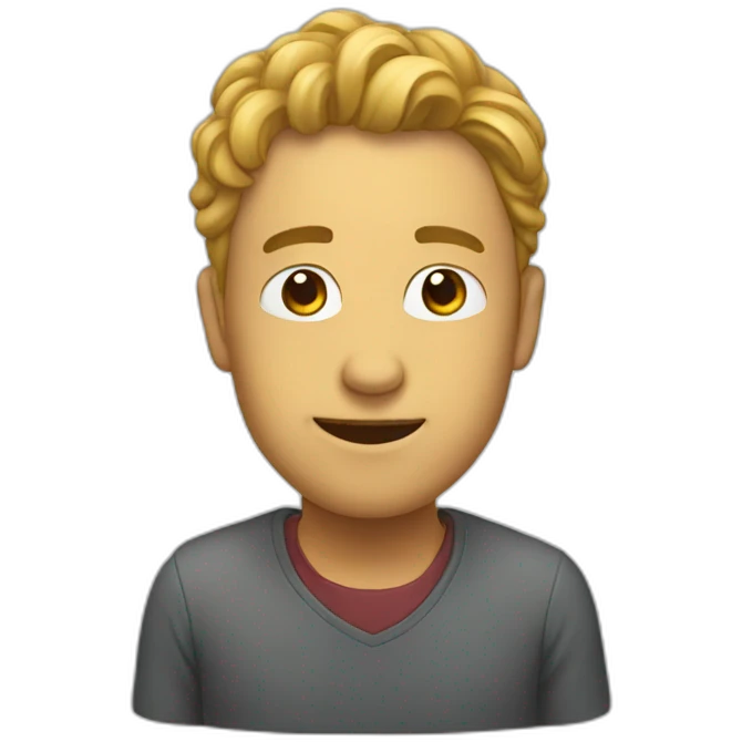 mentalidad emoji