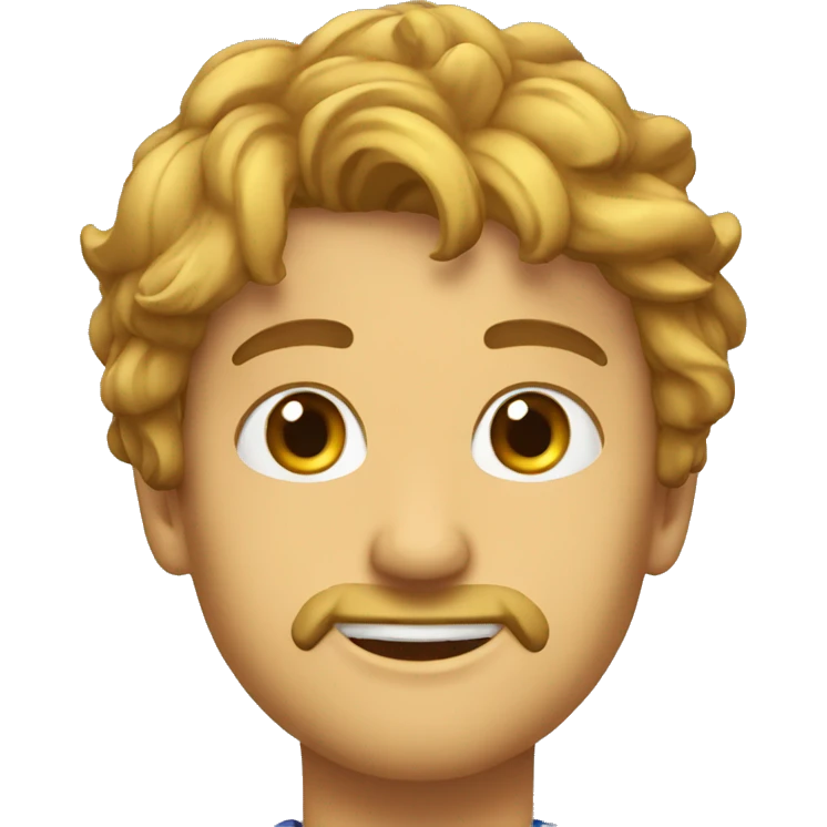 Fede vigebani emoji