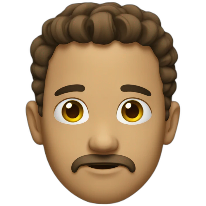 sadly emoji