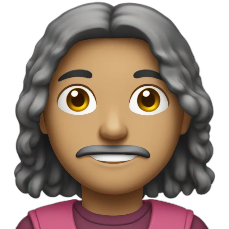 Capipara emoji