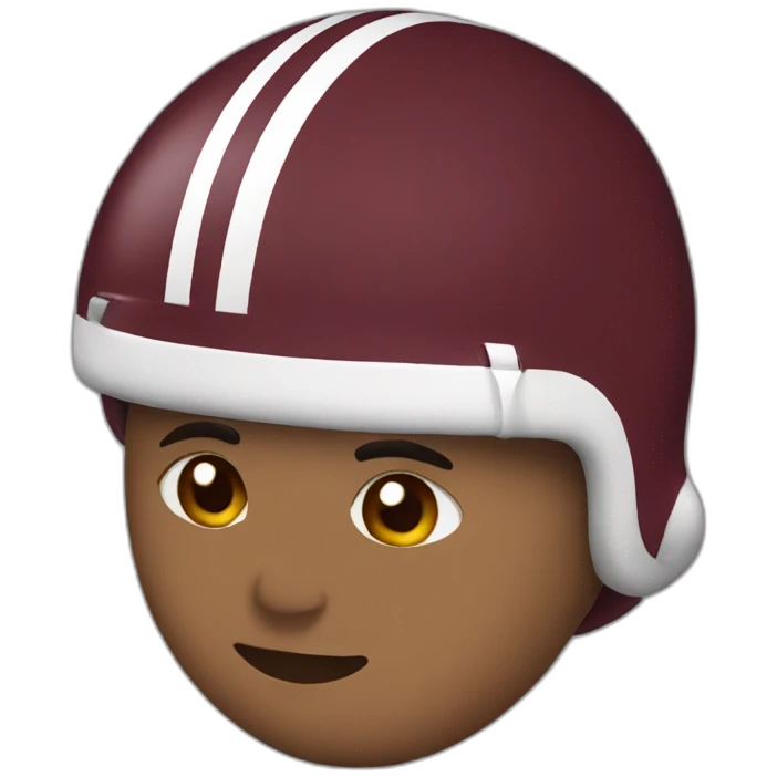 virginia tech emoji