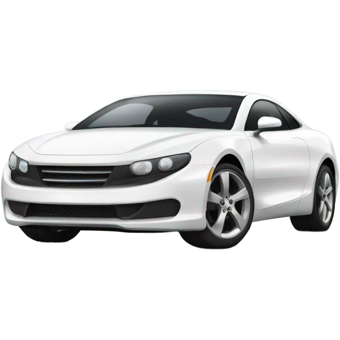 Car emoji