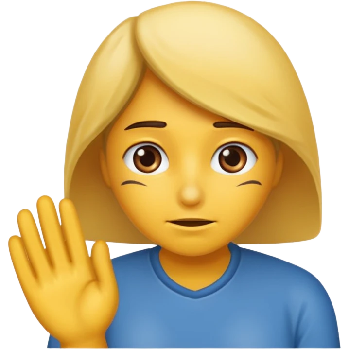 Naked big boobs girl and her boobs got licked by an old man emoji