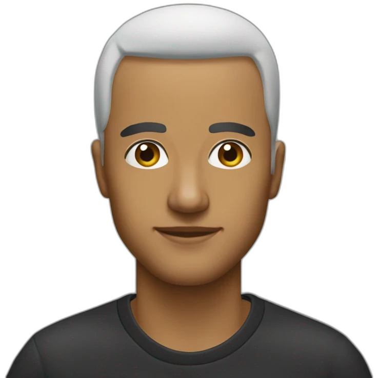 Slimane bensenouci emoji