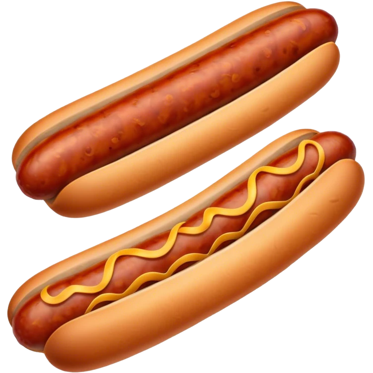 Chorizo Cinematic Realistic Chorizo Dish Emoji, depicted as a single, perfectly spiced sausage, rendered with rich textures and dynamic, appetizing lighting. emoji