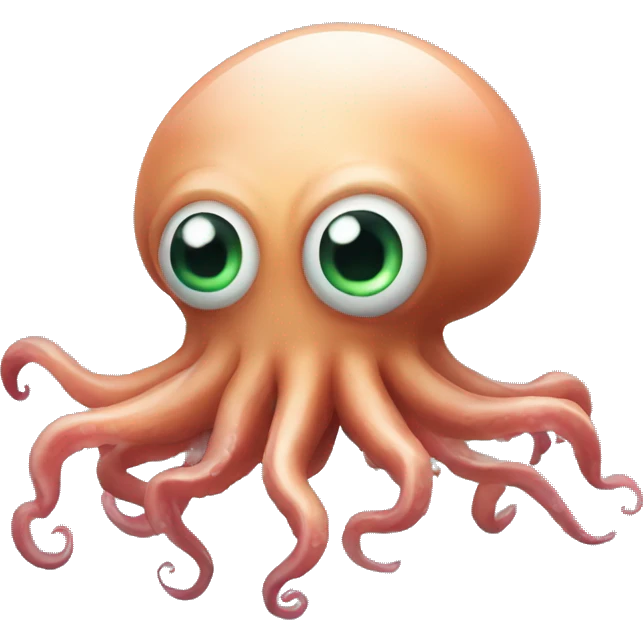 SQUID GANE emoji