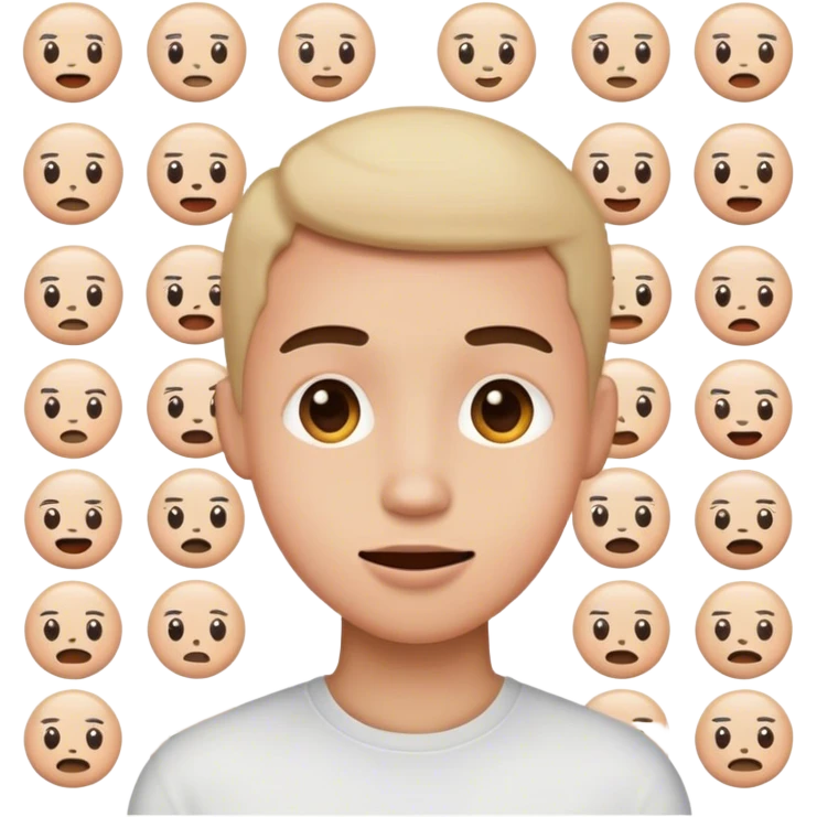 Rejated Emoiie emoji