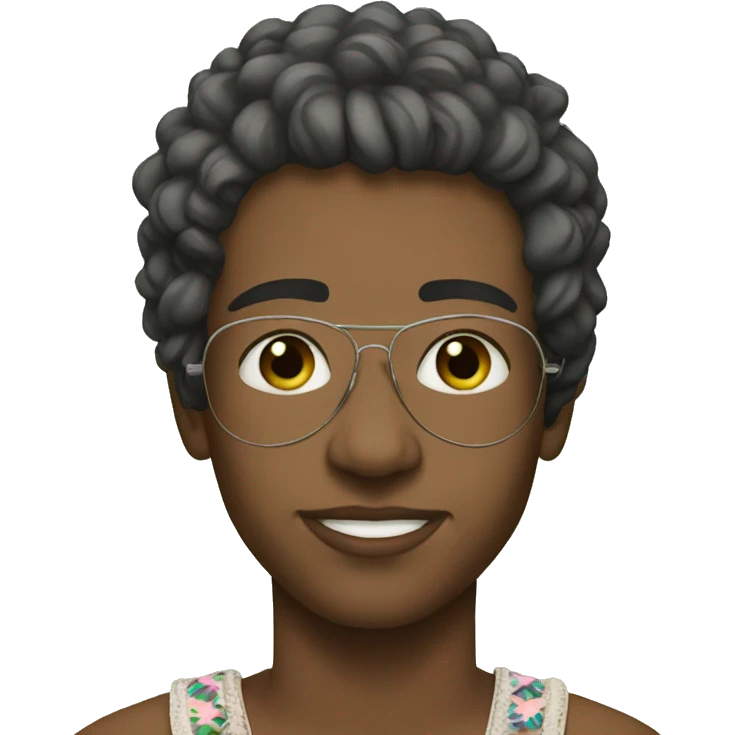 Coachella emoji