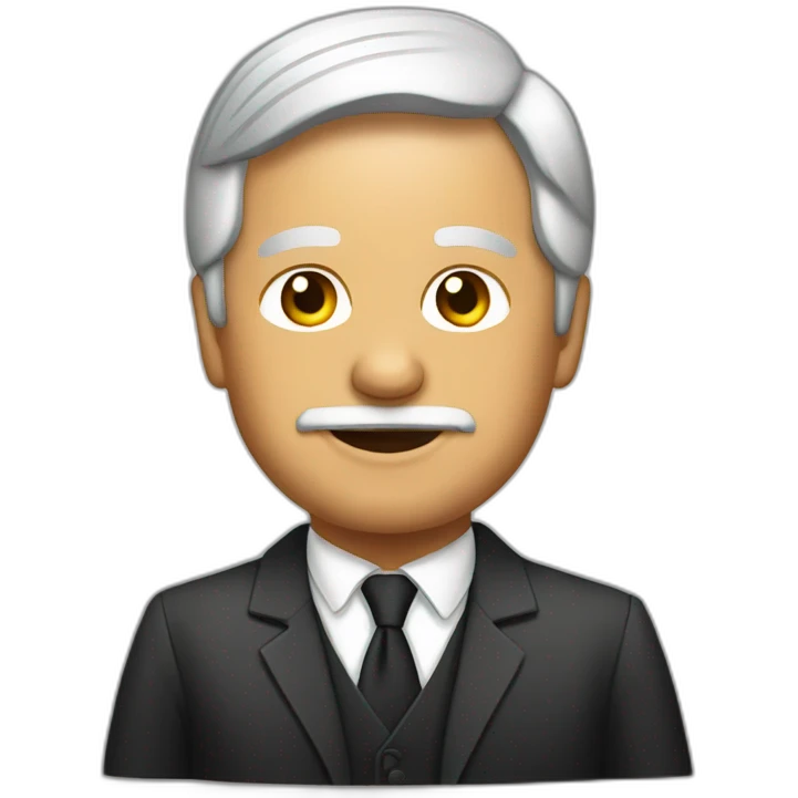 AMLO emoji