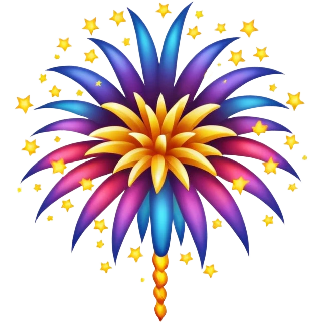 🎆 emoji