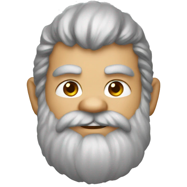 dwarfs emoji