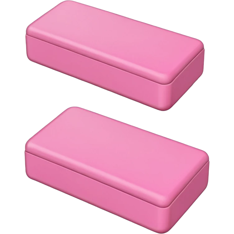 eraser emoji
