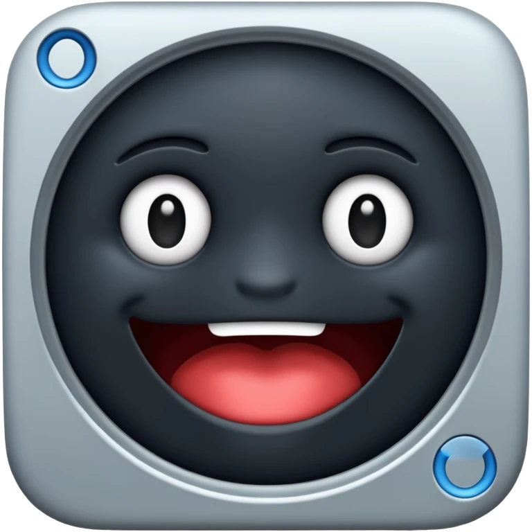gap emoji