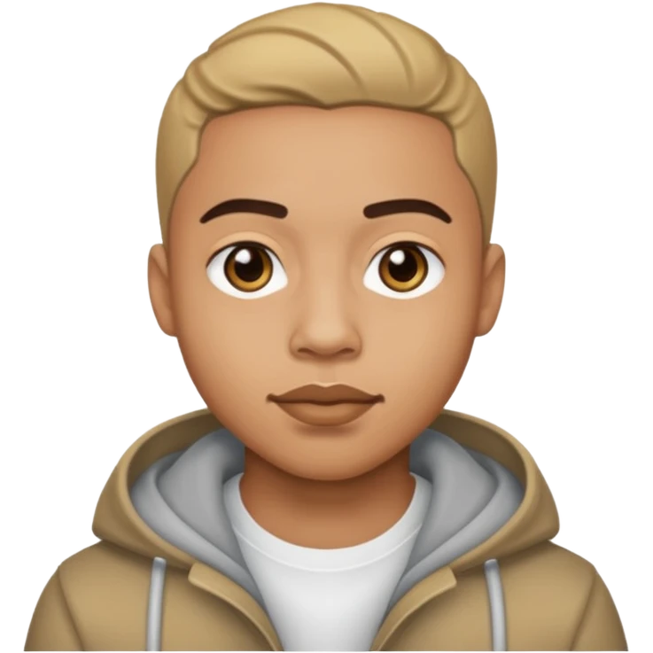 Quincy Brown emoji